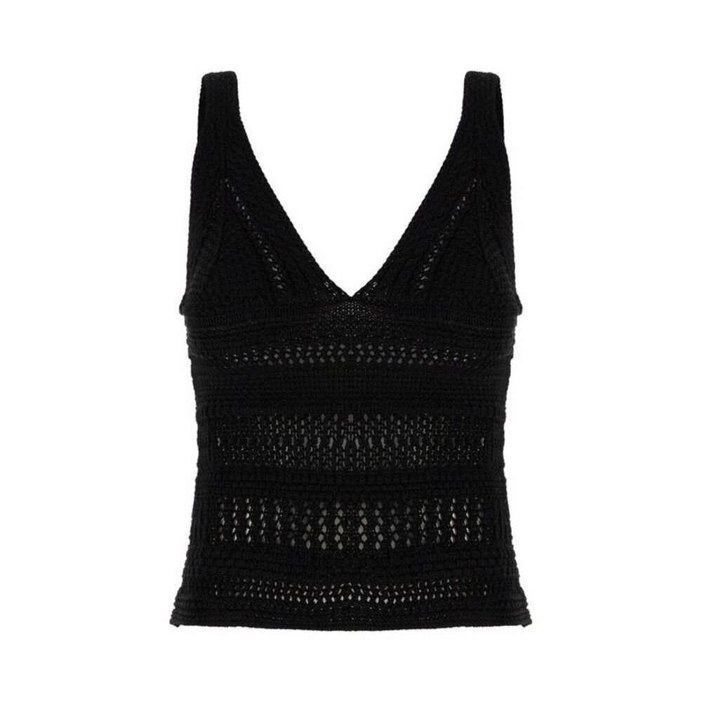 Alpha Studio Woman Clothing Tops
